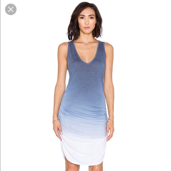 Saint Grace Dresses & Skirts - Saint Grace ombré dress